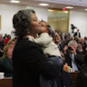 Meet your Posher, Carla